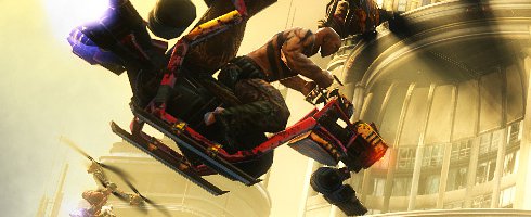 bulletstorm bulletstorm