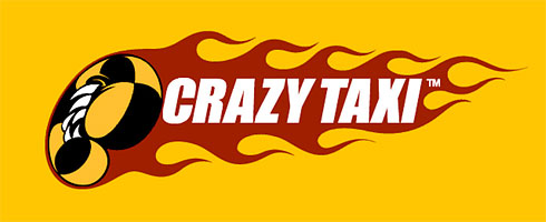 crazytaxi crazytaxi