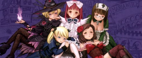 deathsmiles deathsmiles