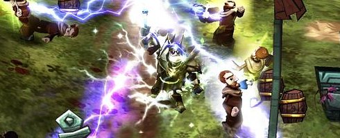 deathspank deathspank