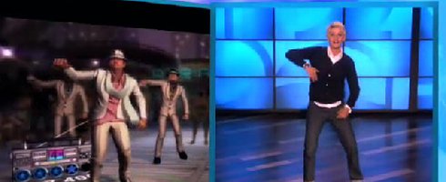 ellenkinect ellenkinect