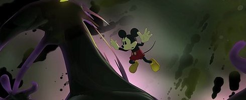 epicmickey epicmickey