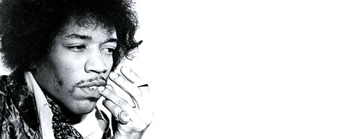 hendrix hendrix