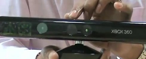 kinectgameunboxing kinectgameunboxing