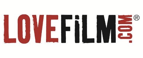 lovefilm lovefilm