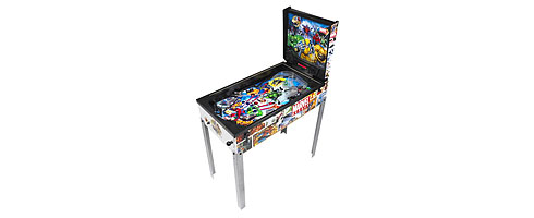 marvelpinball marvelpinball