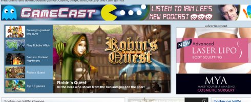 msngameschannel msngameschannel