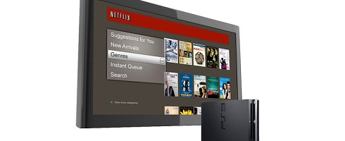 netflixps3 netflixps3