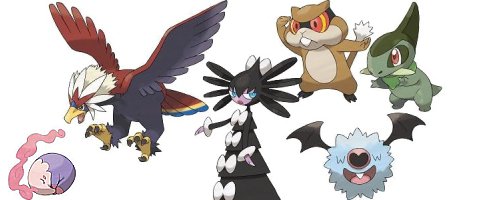 pokemonb&w pokemonb&w