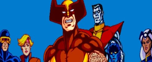 xmenarcade xmenarcade