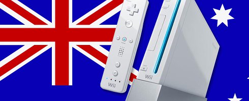 aussiewii aussiewii