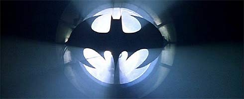 batsignal batsignal