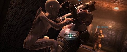 deadspace2 deadspace2