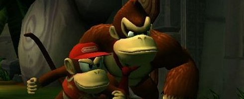 donkeykongcountryreturns donkeykongcountryreturns