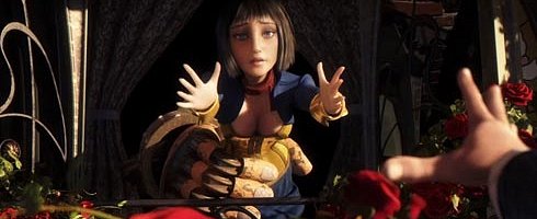 BioShock Infinite BioShock Infinite