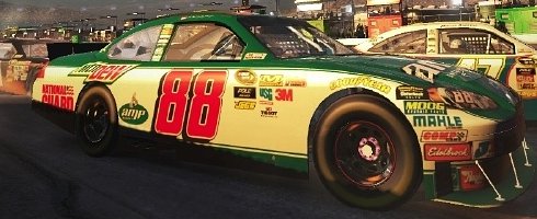 nascarthegame nascarthegame