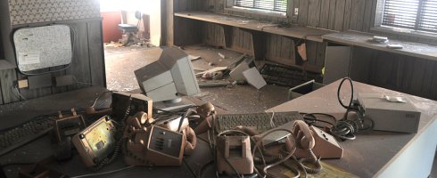 officeabandoned officeabandoned