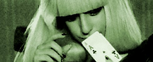 pokerface pokerface
