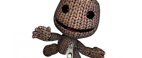 sackboy sackboy