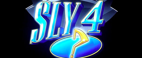 sly 4 sly 4