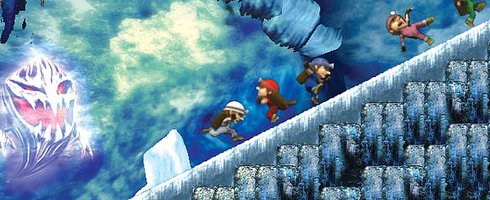 spelunkerhd spelunkerhd