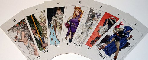 tactics ogre cards tactics ogre cards