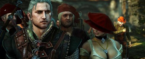 witcher2 witcher2