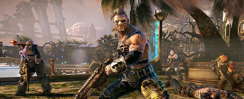 bulletstorm bulletstorm