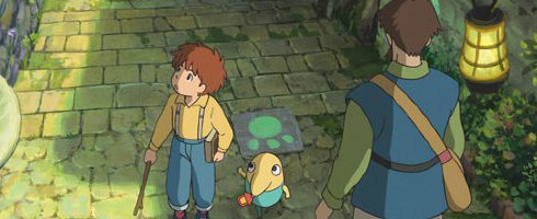 ninokuni ninokuni