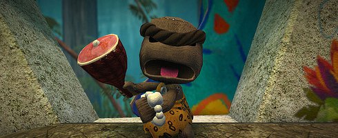 sackboy prehistoric moves sackboy prehistoric moves
