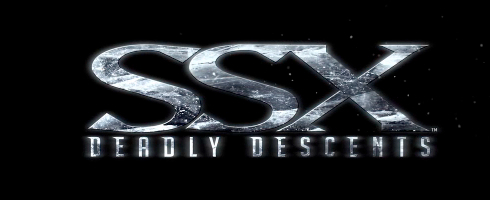 ssx deadly descents ssx deadly descents