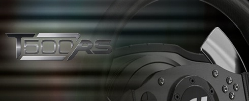 thrustmaster thrustmaster