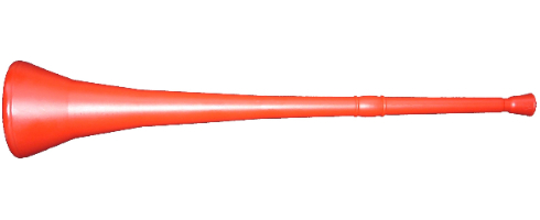 vuvuzela vuvuzela