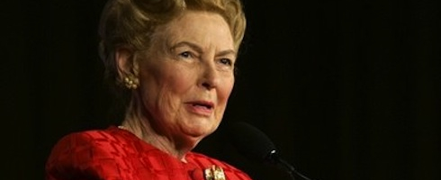 20110105PhyllisSchlafly 20110105PhyllisSchlafly