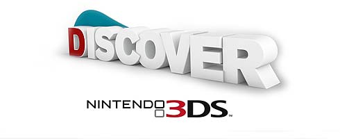 3dsdiscover 3dsdiscover