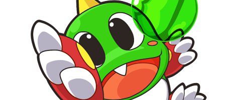 Bust-a-Move Bust-a-Move