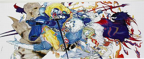 Final Fantasy IV Complete Collection Ultimate Pack Final Fantasy IV Complete Collection Ultimate Pack