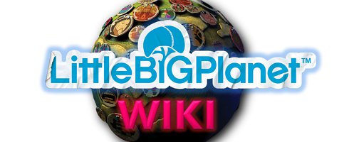 LBPWiki LBPWiki