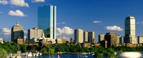 boston boston