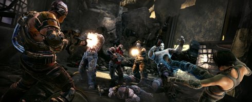 bulletstorm bulletstorm