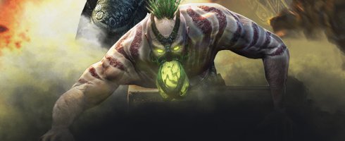 bulletstorm bulletstorm