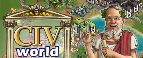 Civilization for Facebook renamed 