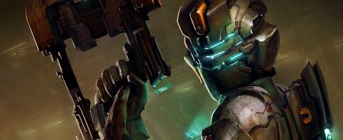 deadspace2 deadspace2