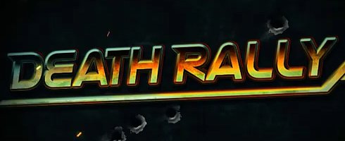 deathrally deathrally