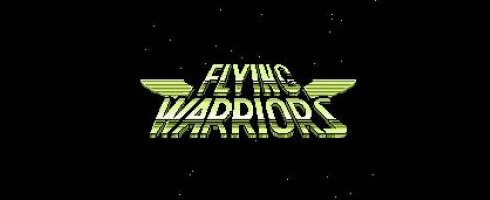 flyingwarriors flyingwarriors