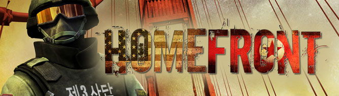 homefront homefront