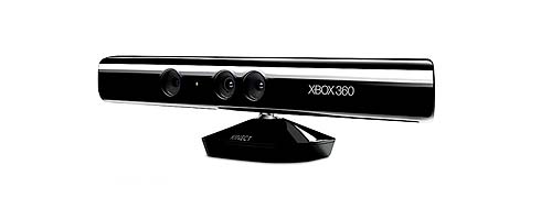 kinect kinect