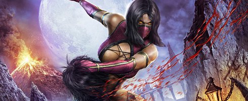 mileena mileena