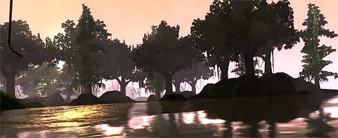morrowind morrowind