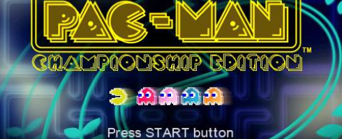 pacman pacman